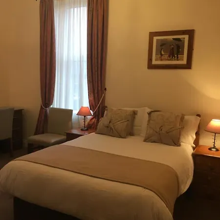 Ardrose B&B فندق مبيت وإفطار دوندالك