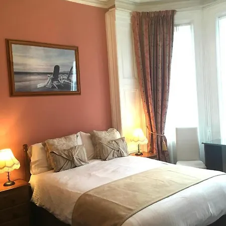 Ardrose B&B * دوندالك