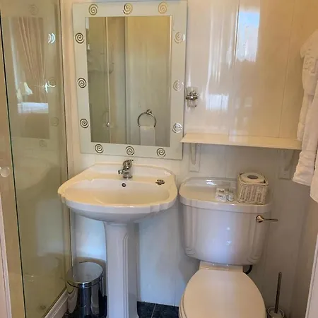 Ardrose B&B Frühstückspension