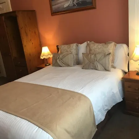Ardrose B&B