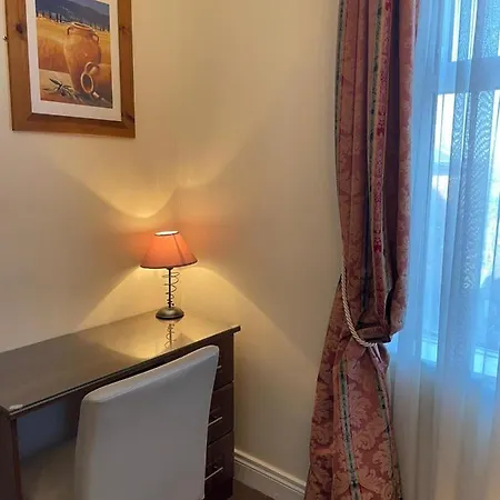 Ardrose B&B Panzió
