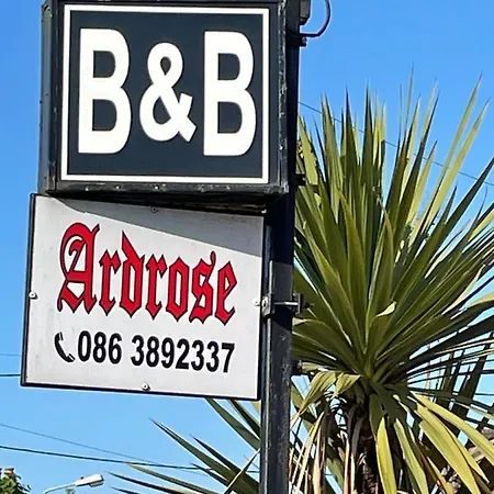Ardrose B&B * Dundalk