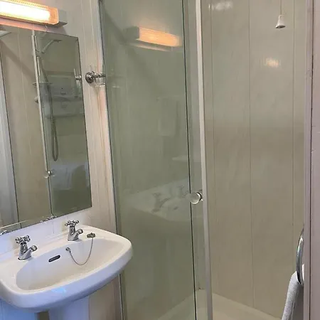 Ardrose B&B Panzió *