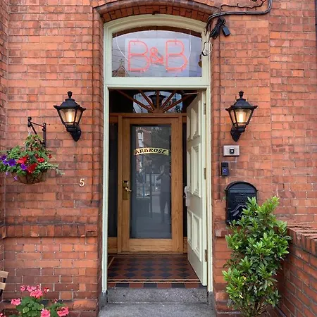 Ardrose B&B Panzió Dundalk