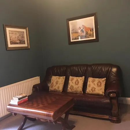 Ardrose B&B فندق مبيت وإفطار *