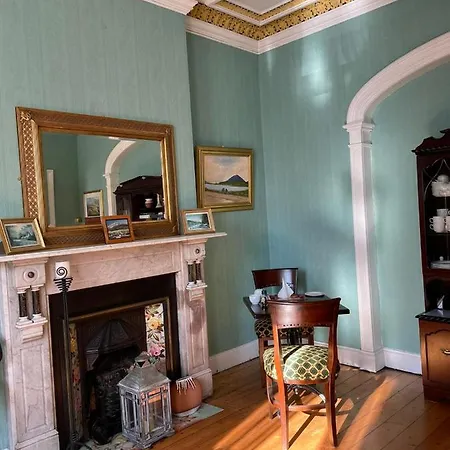 Ardrose B&B Frühstückspension *