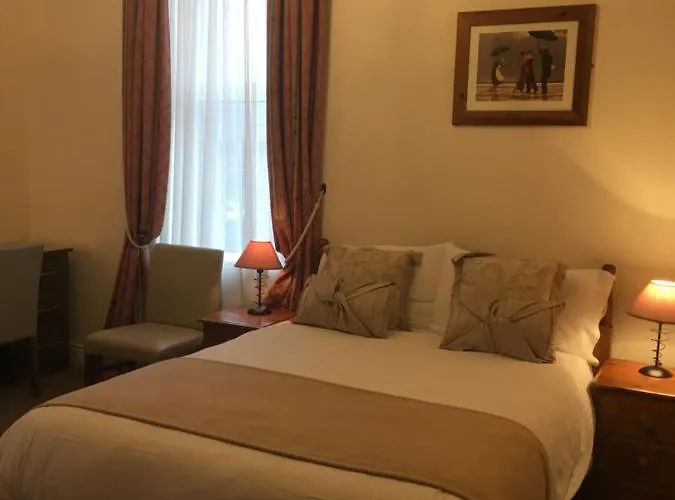 Ardrose B&B Couette-café Dundalk