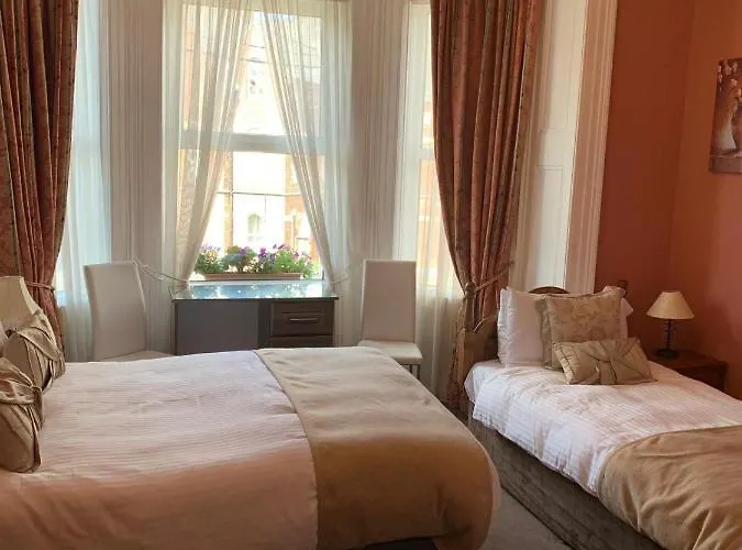 Ardrose B&B