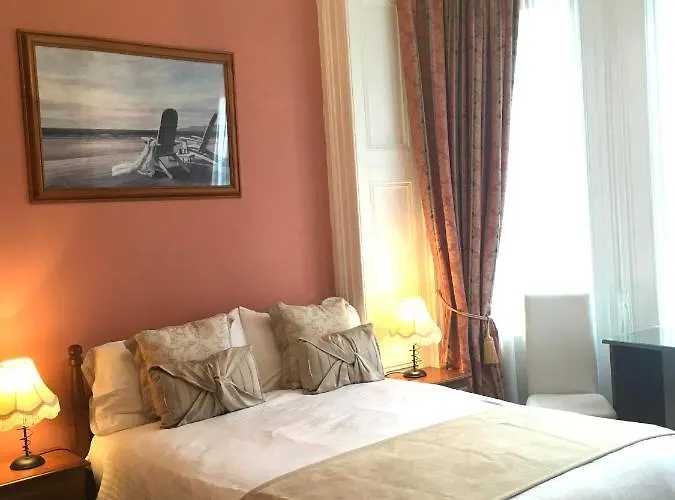 Ardrose B&B * Dundalk