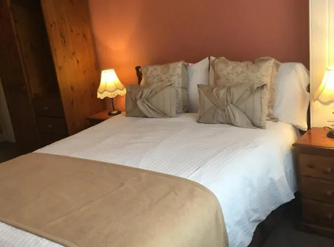 Ardrose B&B