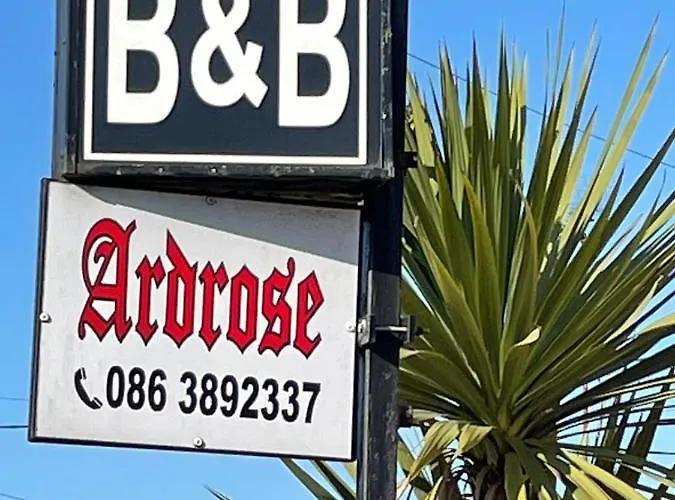 Ardrose B&B * Dundalk