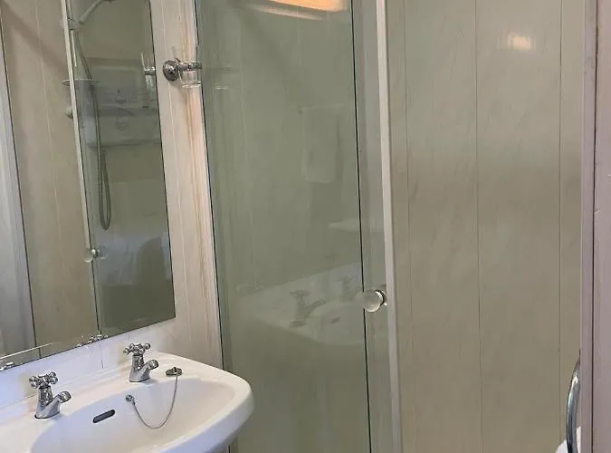 Ardrose B&B Couette-café *