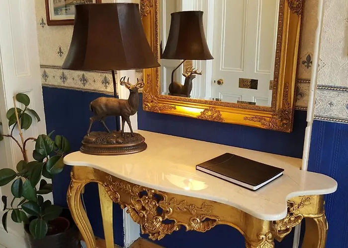 Ardrose B&B * Dundalk